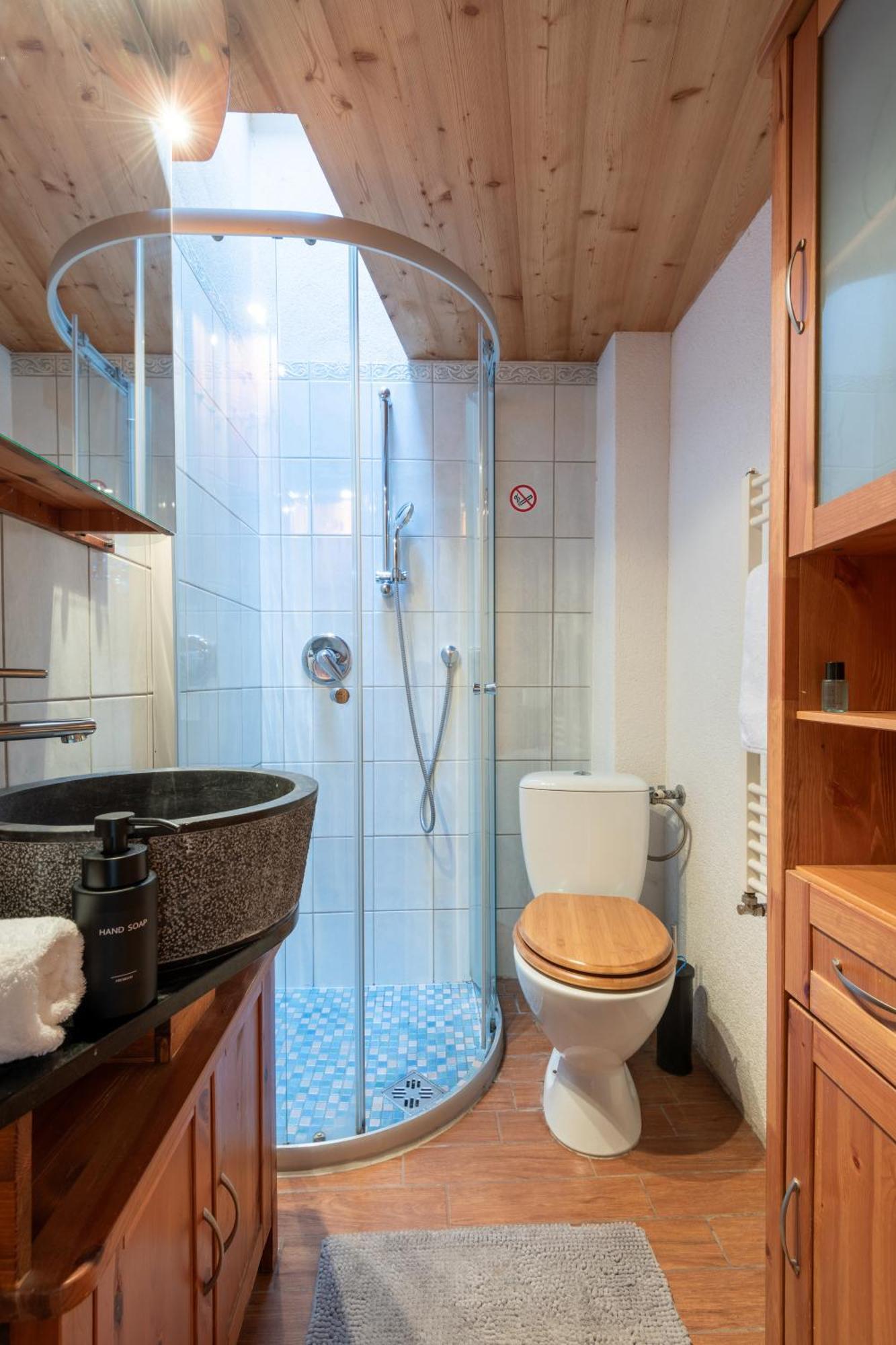 Apartmenthaus Achener Hof Ehrwald Extérieur photo