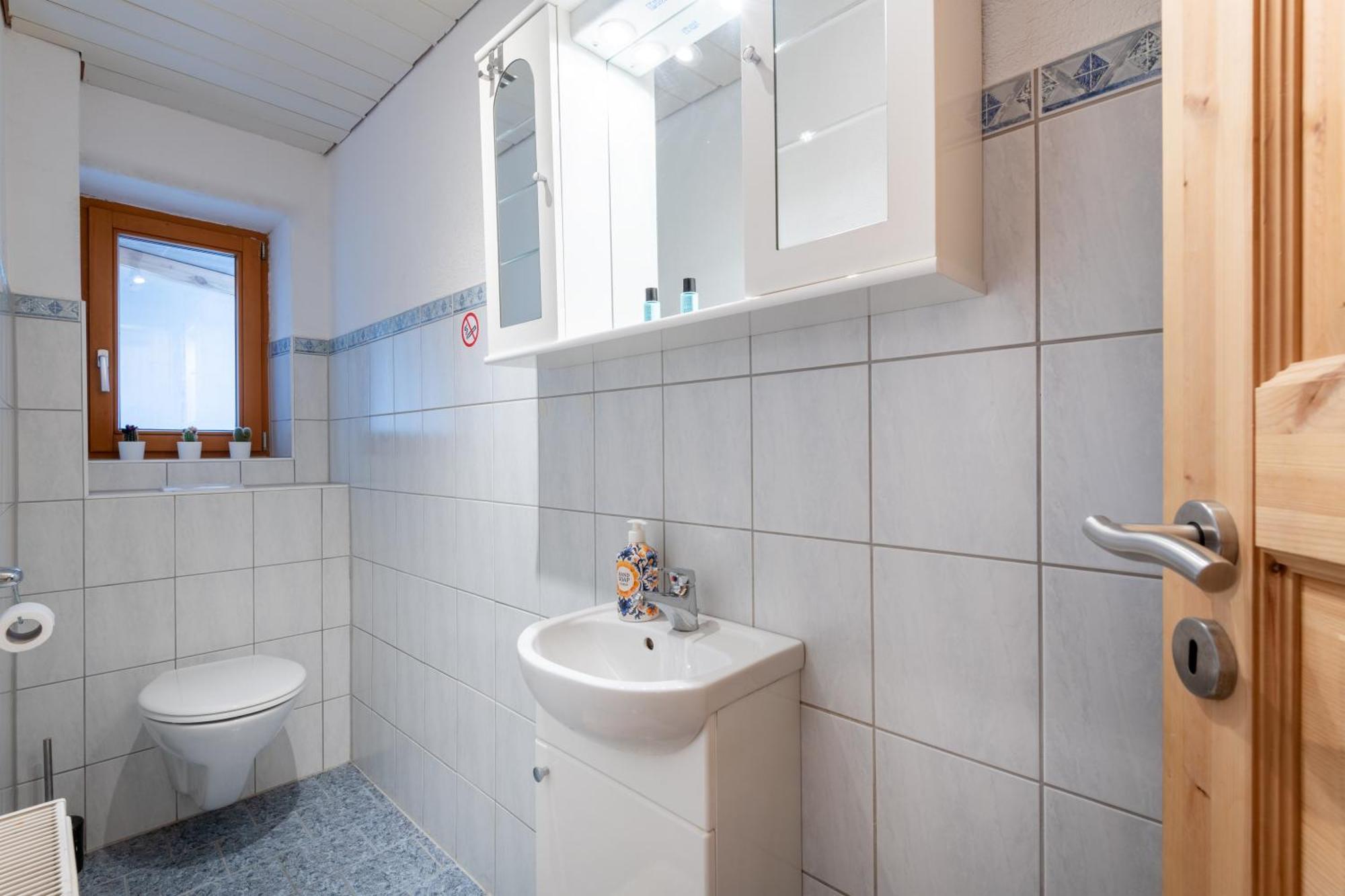 Apartmenthaus Achener Hof Ehrwald Extérieur photo